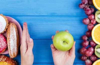 Plano Alimentar Semanal: Coma Bem e Emagreça sem Sair de Casa