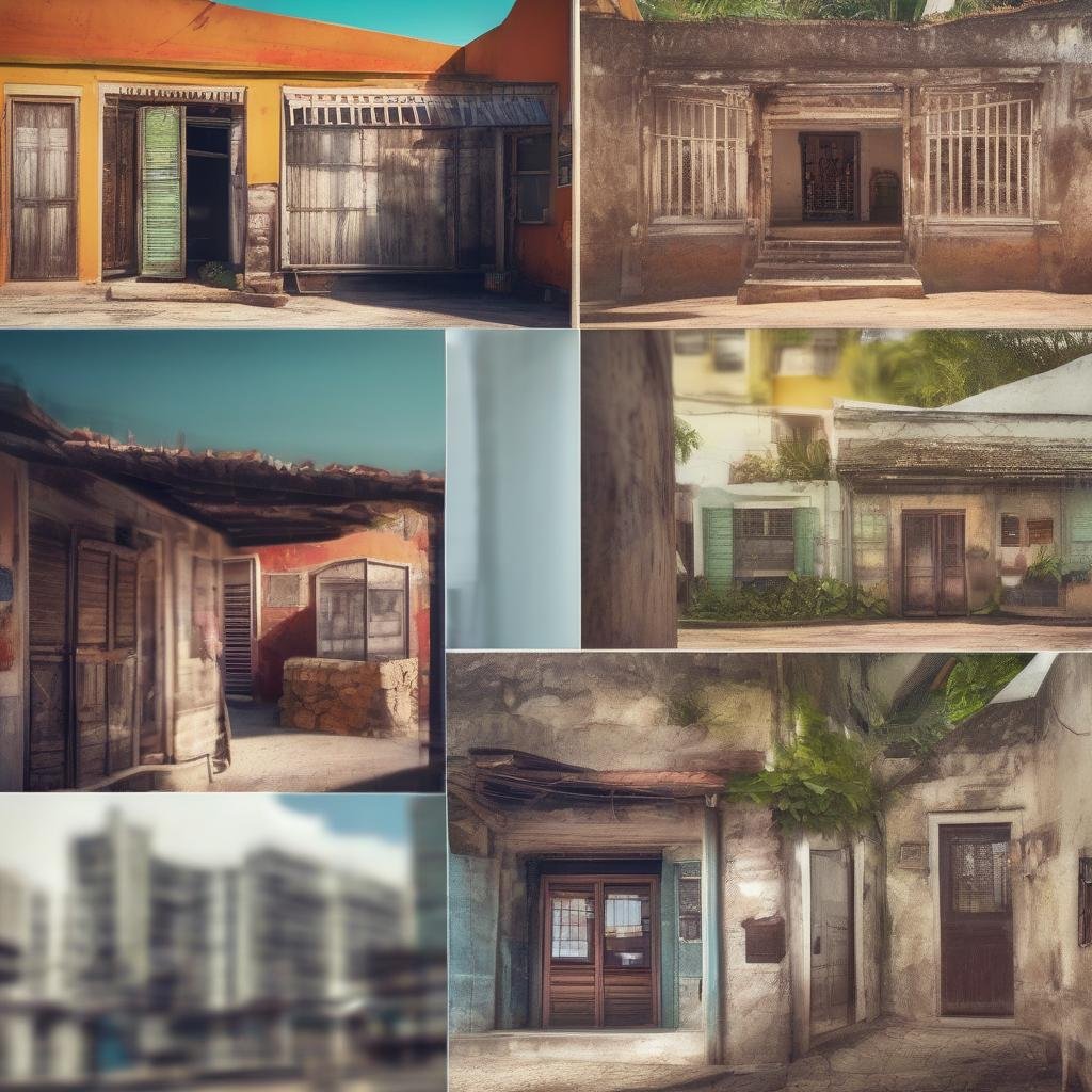 melhor local para samambaia em casa